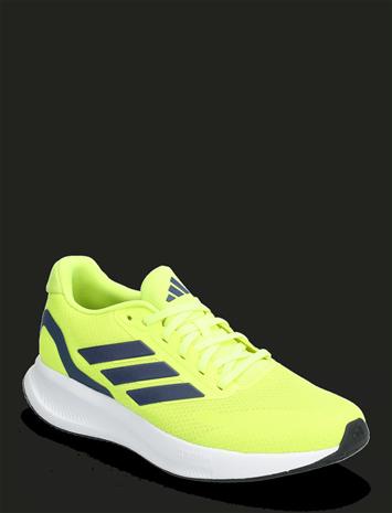 adidas Performance Runfalcon 5 - Yellow - 48
