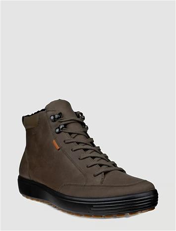ECCO ECCO Soft 7 Tred M - Khaki green - 46