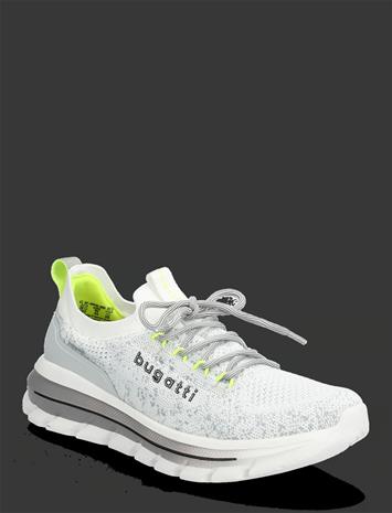 Bugatti 6483 - White - 46