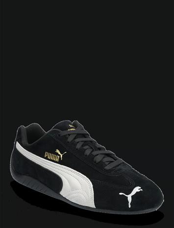 Puma Speedcat OG Tennarit black / puma white