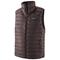 Patagonia Down Liivi den brown Miehet – kuva 3