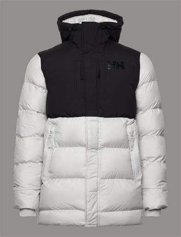 Helly Hansen Active Puffy Long Jacket Nimbus L