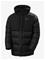Helly Hansen Active Puffy Long Jacket Musta L – kuva 8