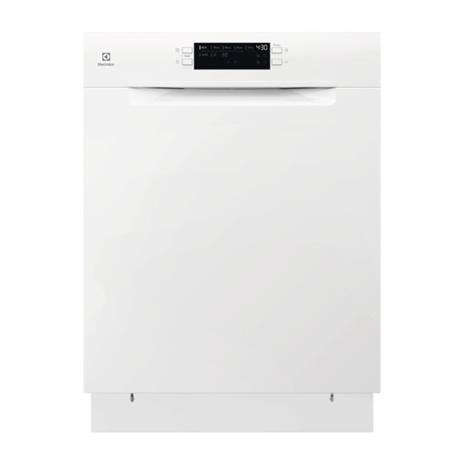 Electrolux 500 series E52UD100SW, astianpesukone