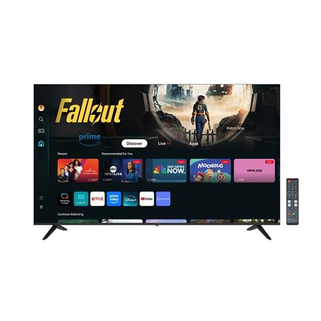 Cepter CR50TU5002A (50"), LED-televisio