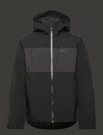 Helly Hansen Gravity Jacket - Navy - XXL