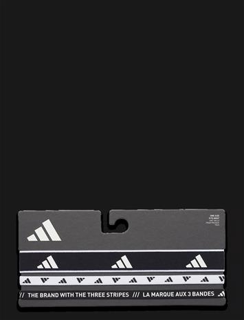 ADIDAS Multiple Width Training Headbands 3 PP - hiuspanta