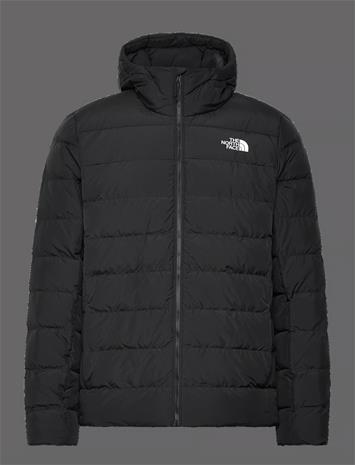 The North Face The North Face Men's Aconcagua 3 Hoodie – kuva 3/5