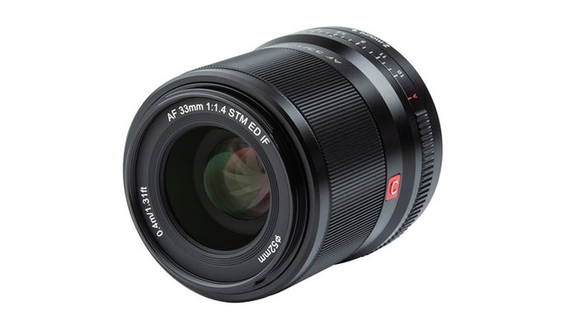 VILTROX AF 13/1.4 Z