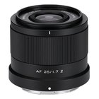 VILTROX AF 25 1.7 Z