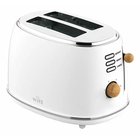 Witt 611200700 6 2 viipale(i)ta 850 W Valkoinen 61120