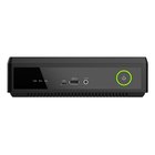 Zotac ZBOX MAGNUS EAMAX395C 2.6L kokoinen PC Musta 395 3 GHz ZBOX