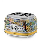 Ariete 0156/0P 6 4 viipale(i)ta 1630 W Sininen, Keltainen 00C01