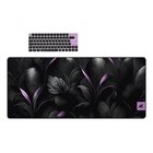 Sharkoon SKILLER SGK50 S3 Design Bundle - D2 Pelihiirimatto Monivärinen 40449
