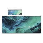 Sharkoon SKILLER SGK50 S3 Design Bundle - D4 Pelihiirimatto Monivärinen 40449