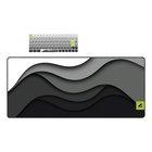 Sharkoon SKILLER SGK50 S3 Design Bundle - D5 Pelihiirimatto Musta, Harmaa, Valkoinen 40449