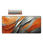 Sharkoon SKILLER SGK50 S3 Design Bundle - D6 Pelihiirimatto Monivärinen 40449