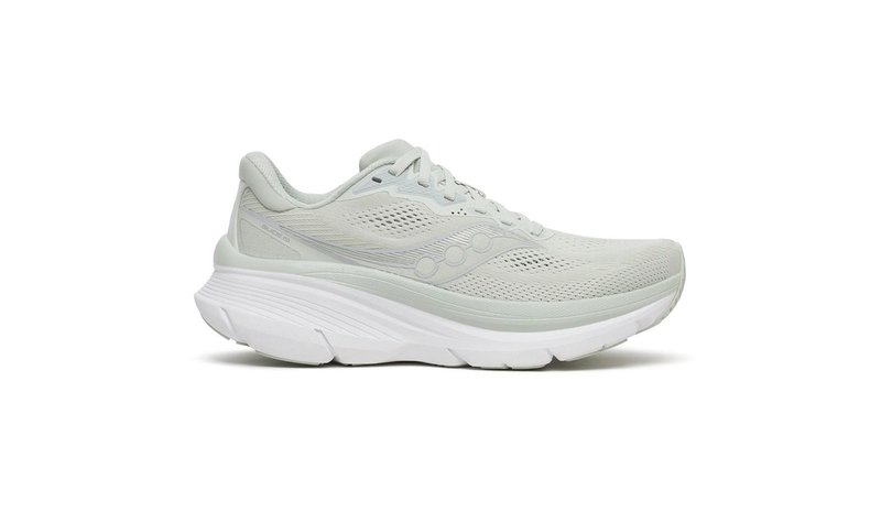 Saucony Guide 19 W Cast/Silver - 36 – kuva 2/3