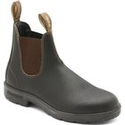Blundstone 500 Originals Chelsea Boot Stout Brown - 48