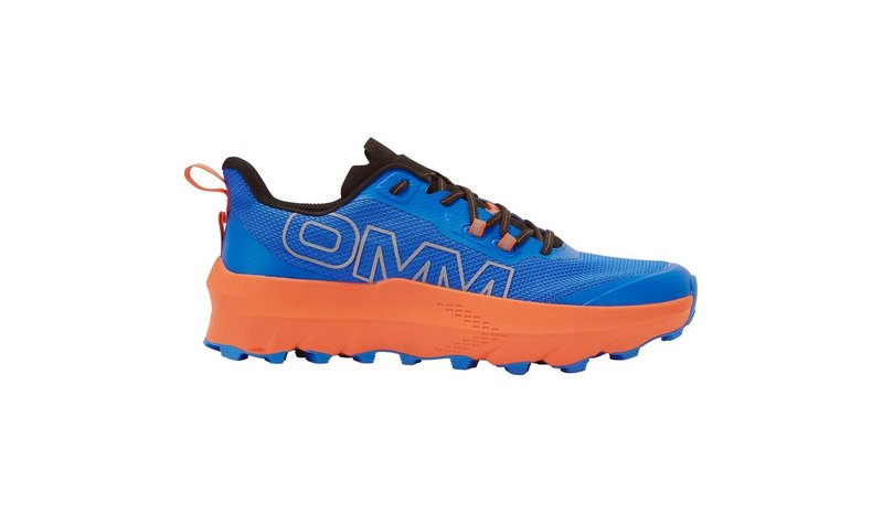 OMM Ultra Regular+ U Blue/Orange - 42 – kuva 1/1