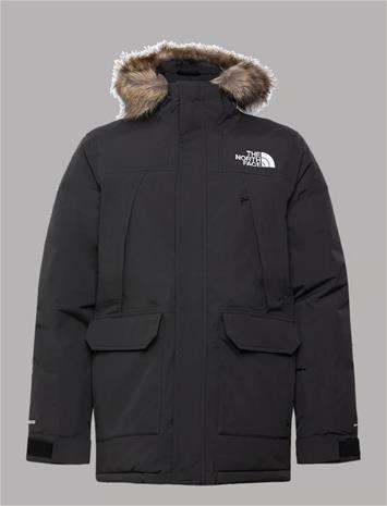 The North Face The North Face Men's McMurdo Parka