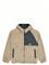 Element Wolfe Sherpa Takki oat milk Miehet – kuva 2
