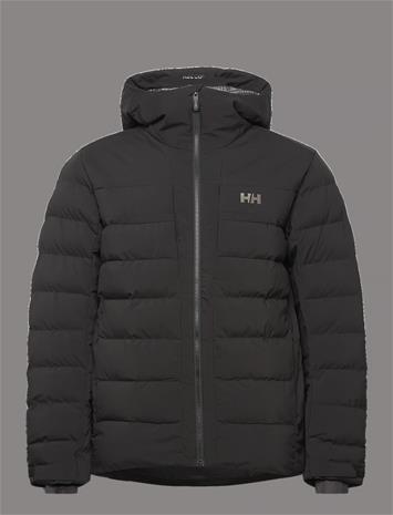 Helly Hansen Helly Hansen Men's Bossanova Puffy 2.0 Jacket