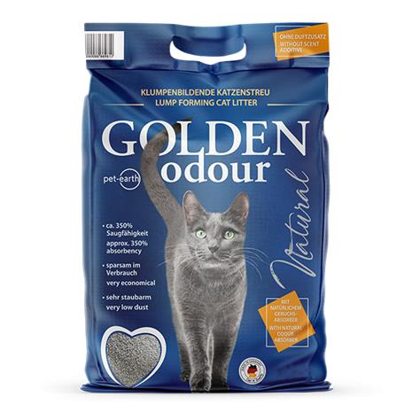 Golden Grey Odour - 14 kg – kuva 3/4