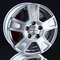 Dezent Van Silver 6.5x16 5/118 ET68 B71.1 – kuva 1