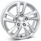 Image Ride Silver 6x15 4/100 ET38 B63.3 – kuva 2