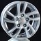 Image Ride HL Silver 5.5x14 5/112 ET30 B66.4 – kuva 1