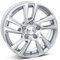 Image Ride HL Silver 5.5x14 5/112 ET30 B66.4 – kuva 2