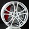 IT Wheels Michelle Silver 6.5x15 4/098 ET35 B63.3 – kuva 1