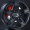 Ballistic Dakota Black 9x22 5/120 ET45 B65.1 – kuva 1