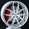 Rial Lucca Polar Silver 7.5x17 5/114.3 ET37 B70.1 – kuva 1