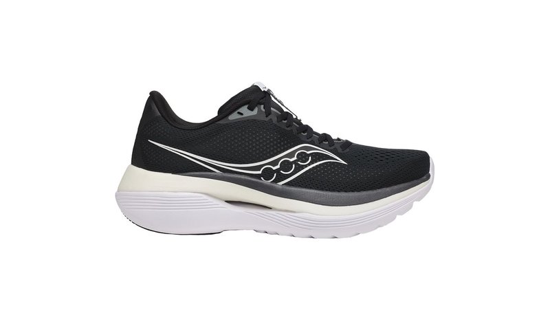 Saucony Endorphin Trainer M Black/White - 49 – kuva 1/1