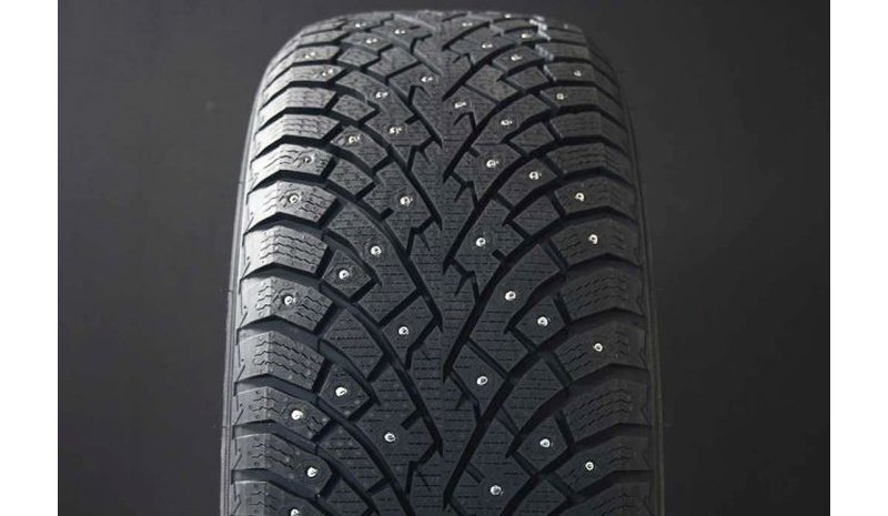 Nokian Hakkapeliitta 01 225/40R18 92T XL Nastarenkaat – kuva 1/5