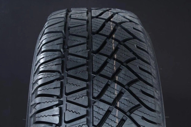 Michelin LATITUDE CROSS 245/65R17 111 H