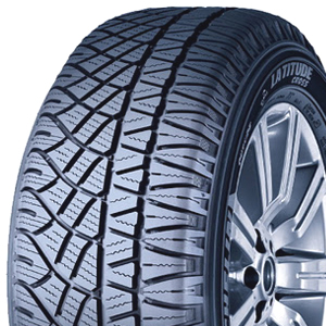 Michelin LATITUDE CROSS 245/65R17 111 H