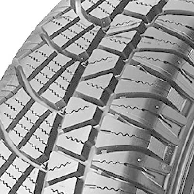Michelin LATITUDE CROSS 245/65R17 111 H