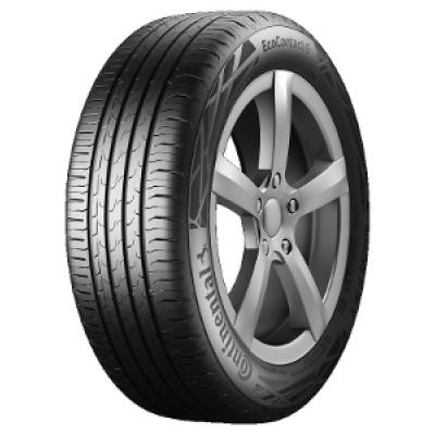 Continental EcoContact 6Q 265/45R20 108 T XL (+) ContiSeal