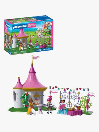 PLAYMOBIL - Masked Ball in the Pavilion (72052) – kuva 3/4