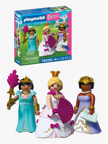 PLAYMOBIL - Three Princesses (72055) – kuva 3/4