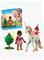 Playmobil - Collectible Unicorn: Sky Rose with Fairy (71841) – kuva 2
