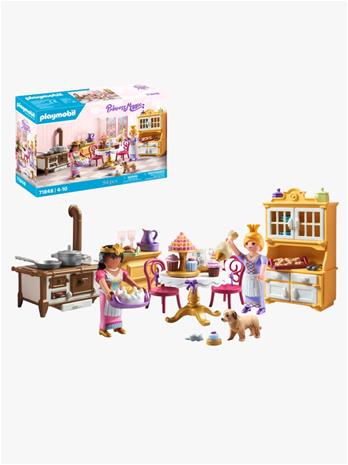 Playmobil - Castle Kitchen (71848)