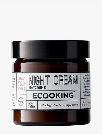 Ecooking Night Cream 50ml