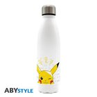 Juomapullo: Pokemon - Pikachu Scribble, Insulated (500ml) KOTIIN