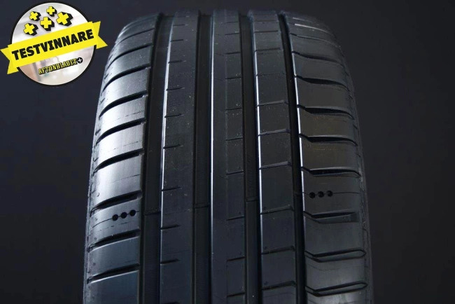 205/40R18 MICHELIN PILOT SPORT 5