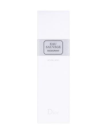 Christian Dior Eau Sauvage Spray Deodorant 150 ml