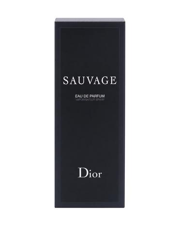 Dior Sauvage - EdP 30 ml